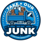 Take Our Junks